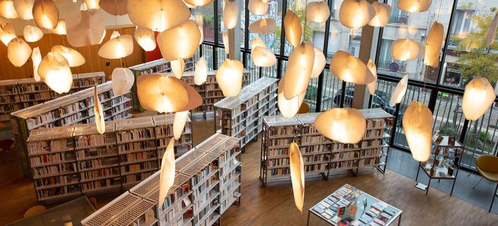 Consultez le catalogue, l’agenda des animations, les infos pratiques... Consultez le catalogue, l’agenda des animations, les infos pratiques...