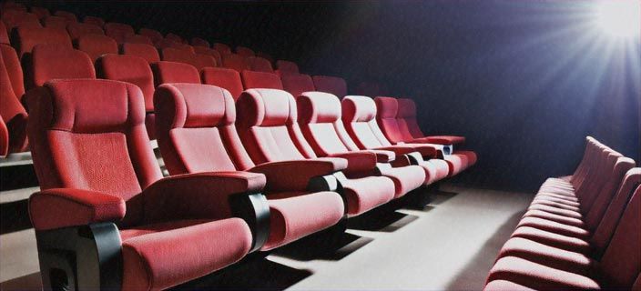 Cin'Hoche à Bagnolet, retrouvez les infos et les bons plans de votre cinéma Cin'Hoche à Bagnolet, retrouvez les infos et les bons plans de votre cinéma