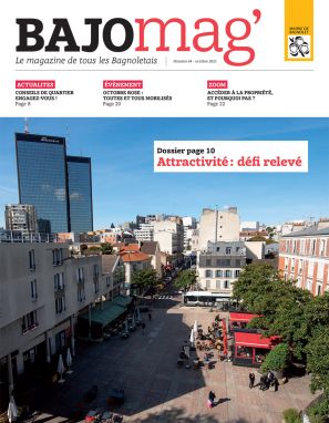 Bajomag'