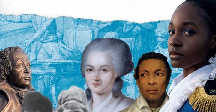 Exposition : #cestnotrehistoire Bagnolet Exposition : #cestnotrehistoire Bagnolet