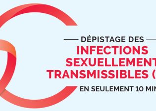 Dépistage des IST en 10 minutes