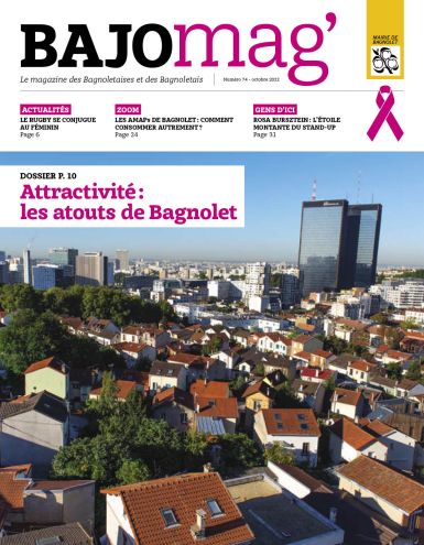 Bajomag' Bajomag'