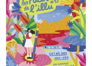 Les Puces de l'Illu 6 et 7 décembre 2025