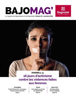 Bajomag' N°95
