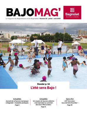 Bajomag' N°93