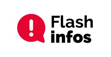 Dessin de bulle pour le Flash Infos