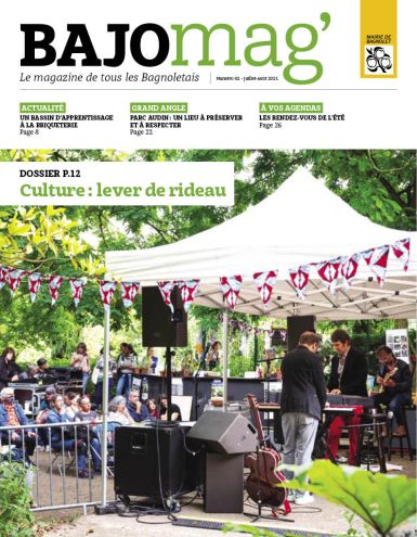 Bajomag' Bajomag'