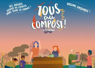 Tous au compost 2026