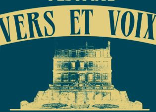Vers et voix au Château