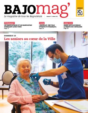 Bajomag'