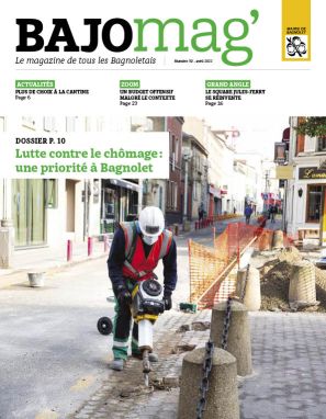 Bajomag'