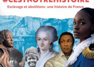 Exposition : #cestnotrehistoire Bagnolet