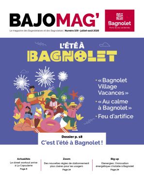 Bajomag' N°109