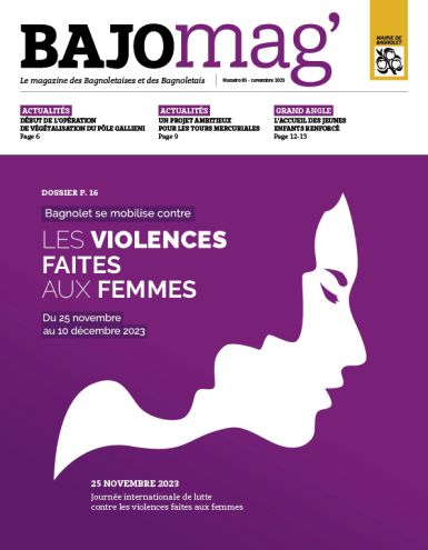 Bajomag' Bajomag'
