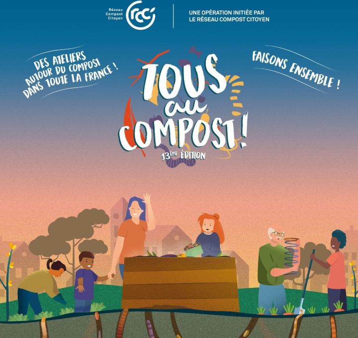 Tous au compost 2026