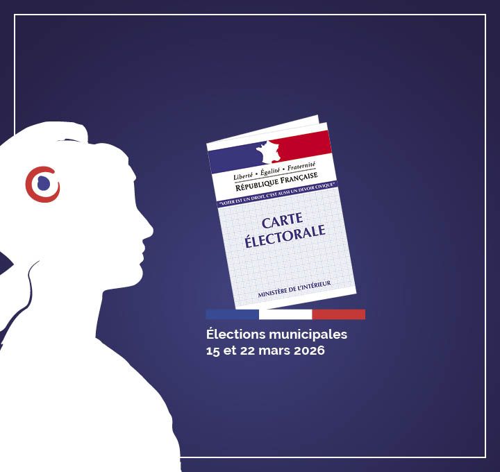 Lire l'actu  2026, une année électorale