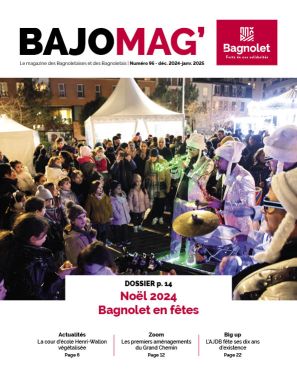 Bajomag' N°96