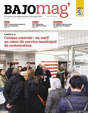 Bajomag'