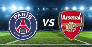 Finale PSG vs ARSENAL