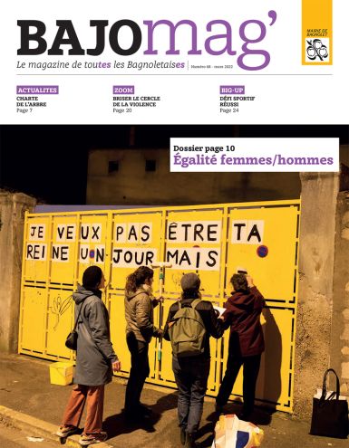 Bajomag' Bajomag'