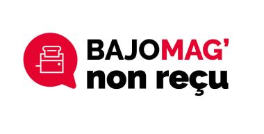 Bajomag' non reçu