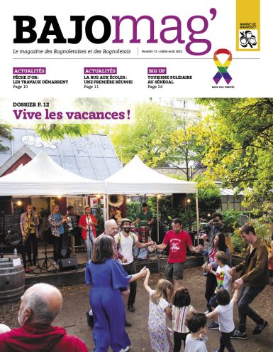 Bajomag' Bajomag'