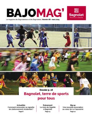 Bajomag'