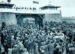 Journée nationale du souvenir des victimes et des héros de la déportation