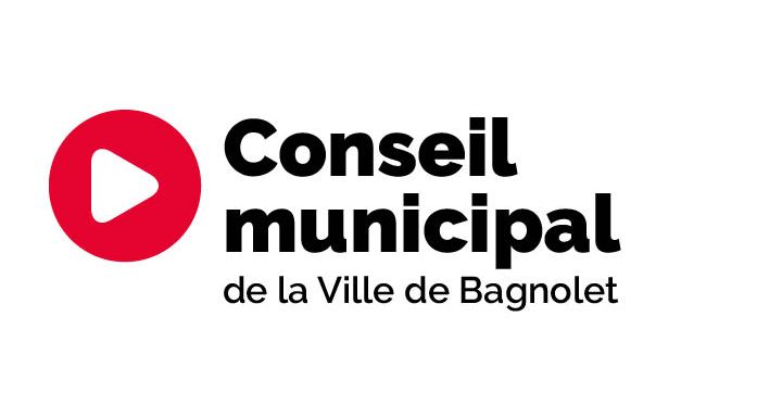 Conseil municipal de la ville de Bagnolet