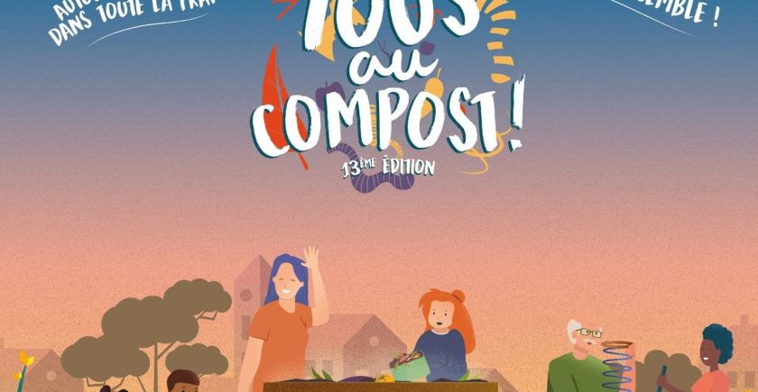 Tous au compost 2026