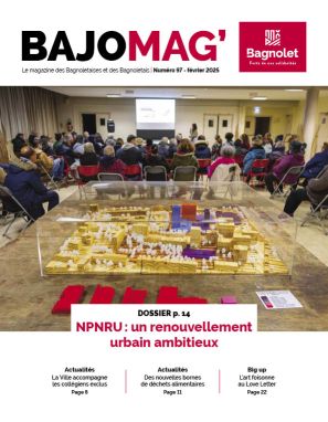 Bajomag' N°97