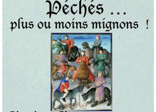 Chorale Intervalles le 5 décembre à la Médiathèque