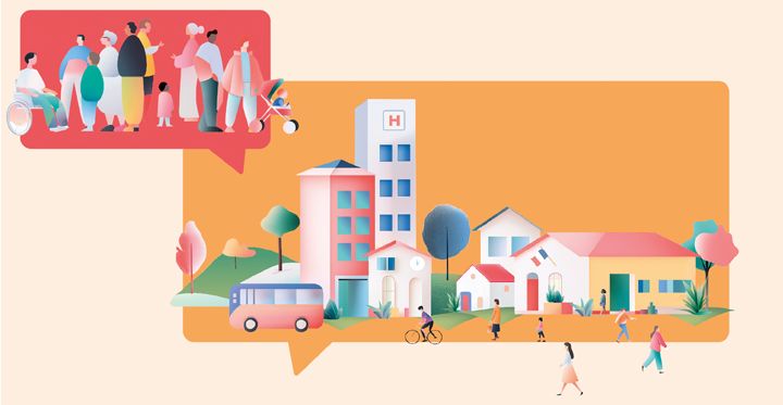 Recensement de la population 2026