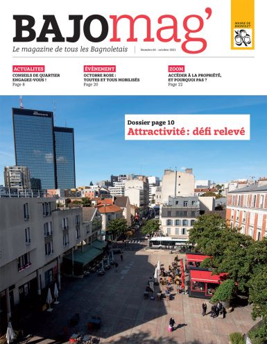 Bajomag' Bajomag'