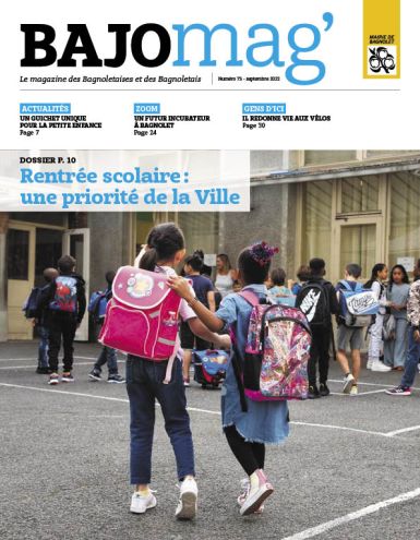 Bajomag' Bajomag'