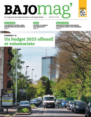 Bajomag' Bajomag'