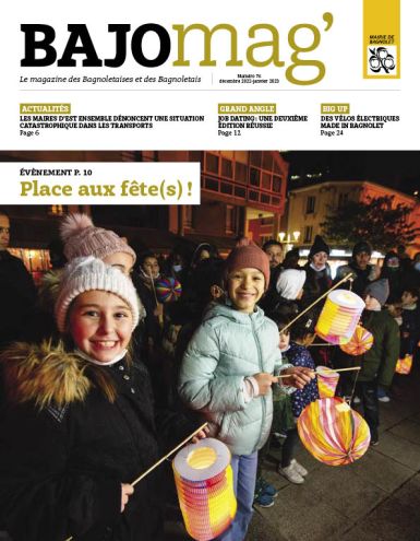 Bajomag' Bajomag'