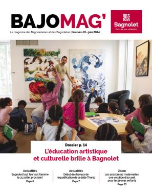 Bajomag' N°92