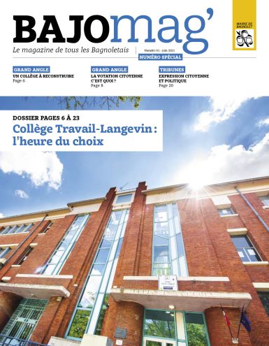 Bajomag' Bajomag'