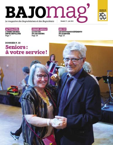 Bajomag' Bajomag'