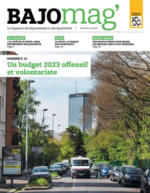 Bajomag'