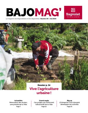 Bajomag' N°91