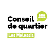 Conseil de quartier Les Malassis