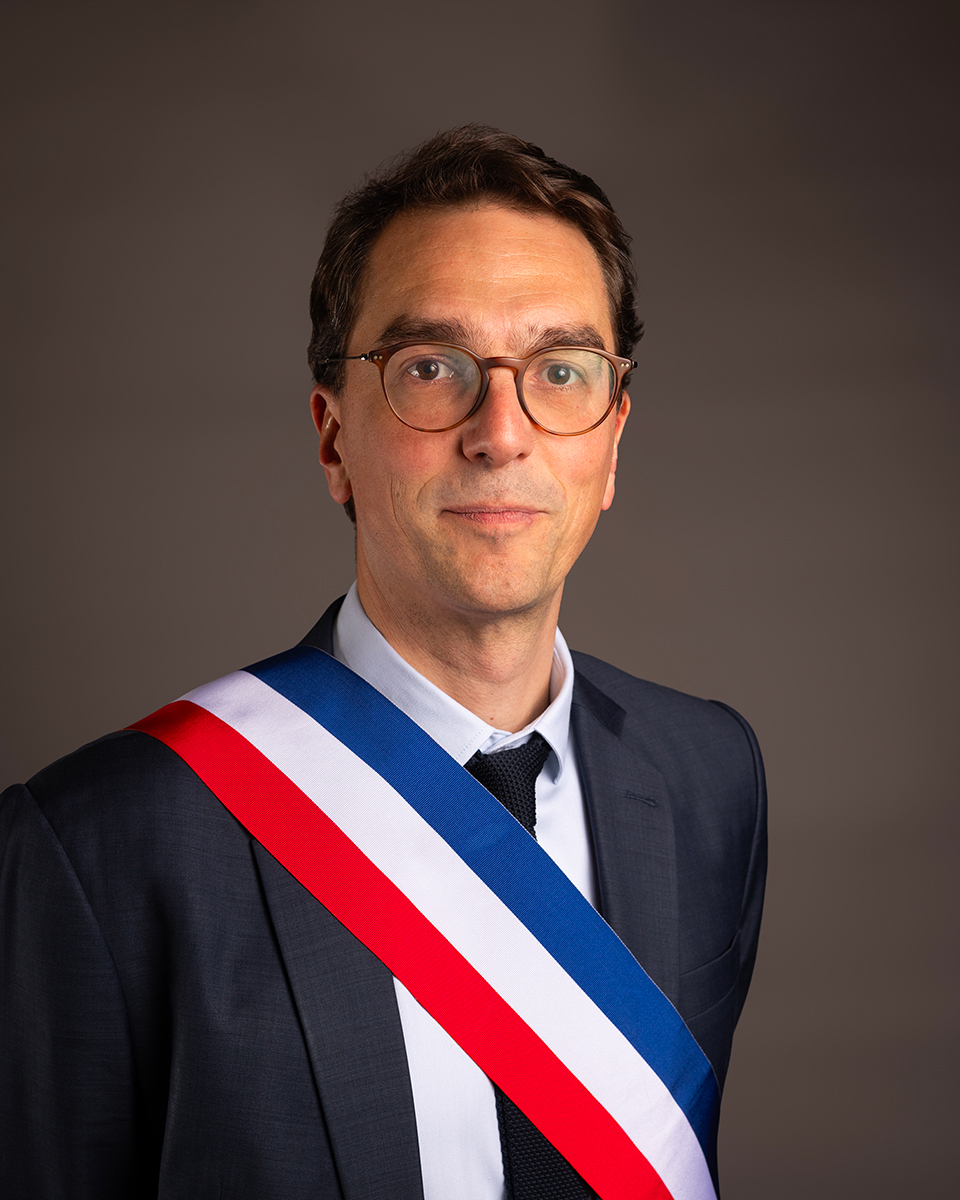 Portrait de l'élu