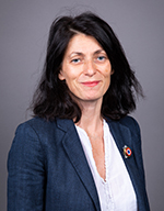Angéline DESBORDES-SILLY