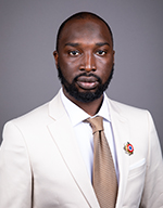 Mamadou SILLA