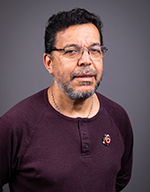 Mohammed DJENNANE