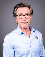 Sébastien STAELENS