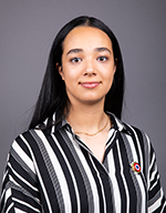 Zohra KEHLI Chargée de la petite enfance